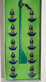 Subbuteo HW Bishop Auckland ref 33, originale