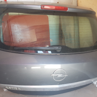 Cofano opel astra gtc 2008