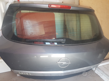Cofano opel astra gtc 2008
