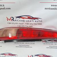STOP FANALE POSTERIORE SINISTRO NISSAN X-Trail 1°