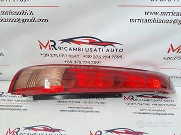 STOP FANALE POSTERIORE SINISTRO NISSAN X-Trail 1°