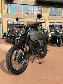 Brixton Cromwell 125 - 2025