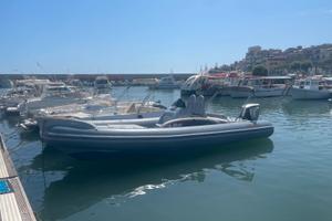 Gommone Doviboat Revolution