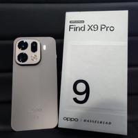 Oppo find x9 pro 512gb