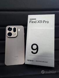 Oppo find x9 pro 512gb