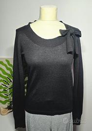 Maglia Intrend (Max Mara) in seta e cashmere tg S