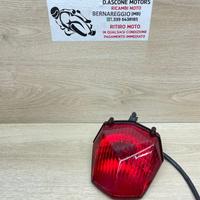 Fanale cb125f