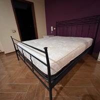 Letto Matrimoniale Eminflex