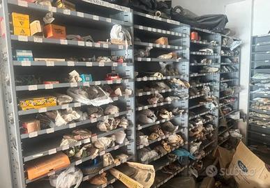 cer.co stock ricambi auto 