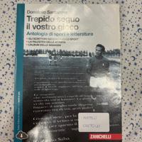 Trepido seguo il vostro gioco