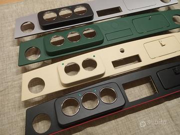 Cruscotti Mini Classica