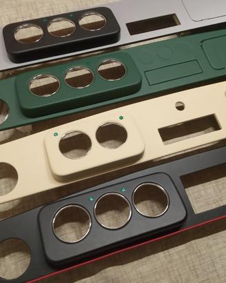 Cruscotti Mini Classica