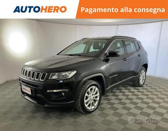 JEEP Compass AM49854