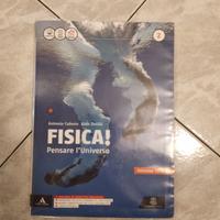 Fisica: Pensare L'universo 2