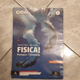 Fisica: Pensare L'universo 2