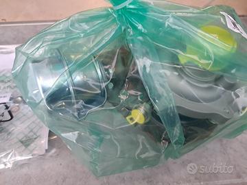 Turbina nuova per Fiat Grande Punto / Doblò 1.3 MJ
