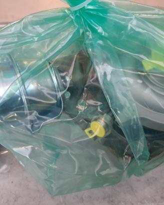 Turbina nuova per Fiat Grande Punto / Doblò 1.3 MJ