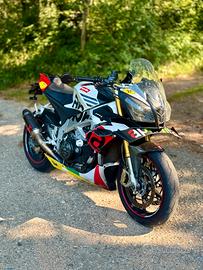 Aprilia tuono v4 aprc