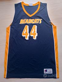 Univesity of Cincinnati Bearscats  Eric Hicks