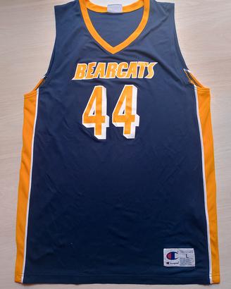 Univesity of Cincinnati Bearscats  Eric Hicks