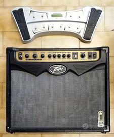 Amplificatore per chitarra