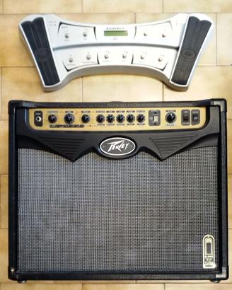 Amplificatore per chitarra