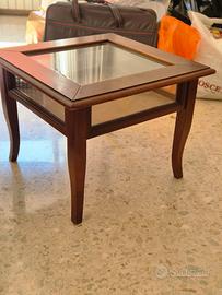 Tavolino salotto
