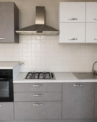 CUCINA SET COMPLETO