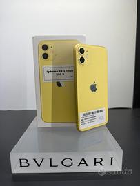 IPHONE 11 128GB PROMO LAMPO
