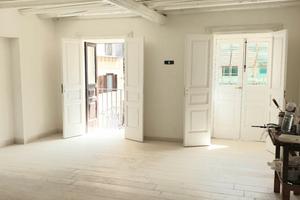 Celso un trivani e un bivani ristrutturati per B&B