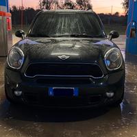 Mini  Cooper Countryman Sd
