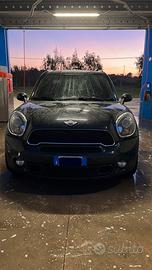 Mini  Cooper Countryman Sd