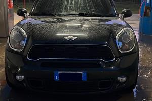 Mini  Cooper Countryman Sd