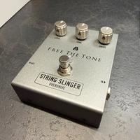 Free The Tone String Slinger SS-1V Overdrive