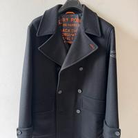 Cappotto Armata di Mare