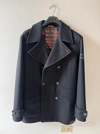 Cappotto Armata di Mare