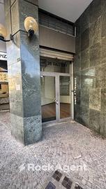 NEGOZIO PIAZZA BALDUINA