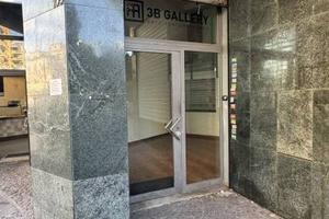 NEGOZIO PIAZZA BALDUINA