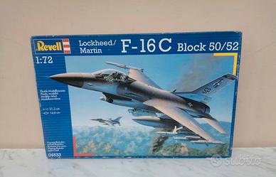 Aereo Kit 'Revell F-16C