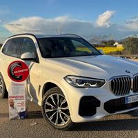 Bmw X5 xDrive25d Msport