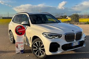 Bmw X5 xDrive25d Msport