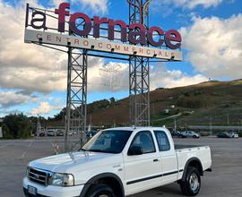 Ford ranger pick up