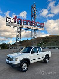 Ford ranger pick up