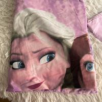 Copripiumino Disney Frozen letto singolo