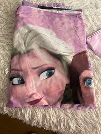 Copripiumino Disney Frozen letto singolo