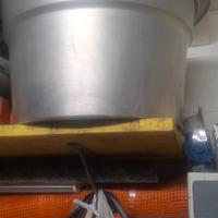 Penolone per cuocere la salsa