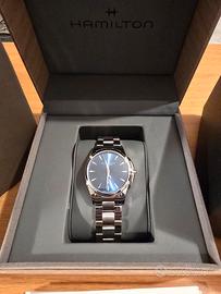 Hamilton Jazzmaster Lady 34 mm nuovo