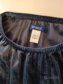 vestito da cerimonia 14 anni OKAIDI