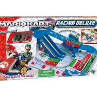 Mario kart pista racing deluxe