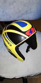 Casco sci bambino Briko